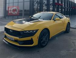 فورد موستانج